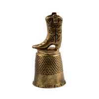 Наперсток "Сапог"