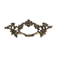 Ручка мебельная Ф457