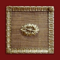 Вентиляционная решетка