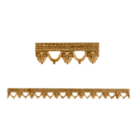 Декоративная протяжка Ф134