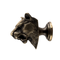 Ручка-кнопка