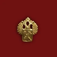 Геральдический значок