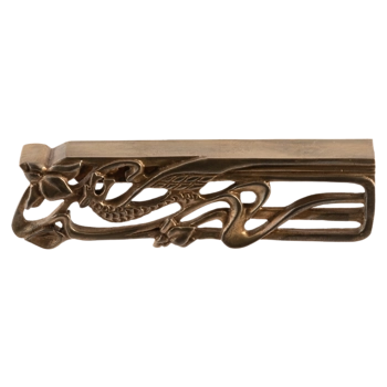 Ручка мебельная Ф2398 для шкафа Ф2398