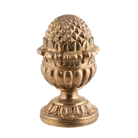 Шишка декоративная Ф2925