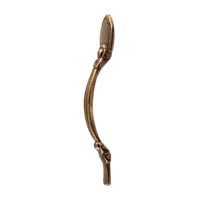 Мебельная ручка - скоба Ф3818