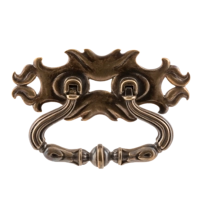 Ручка сборная для комода