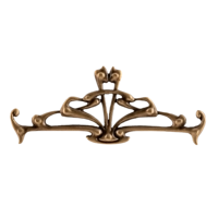 Декоративная накладка