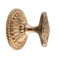 Ручка для камина