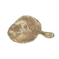 Декоративный элемент Листок Ф515