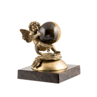 Статуэтки ангелов