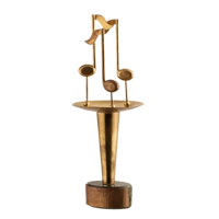 Приз "ОАО Газпром "Факел"