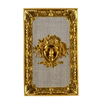 Вентиляционная решетка