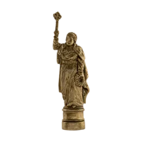 Значок "Екатерина Великая"