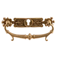 Ручка сборная