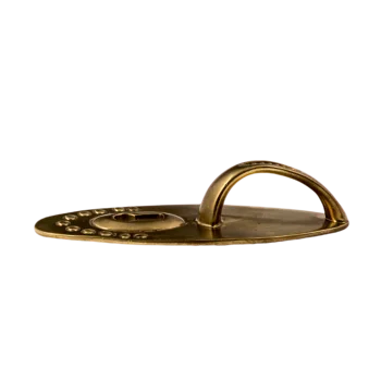 Ручка мебельная Ф5449