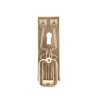 Ручка мебельная Ф5162