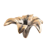 Декоративный элемент цветок