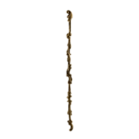 Декоративная накладка