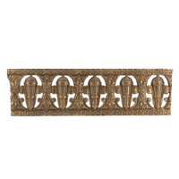 Декоративная протяжка Ф4089