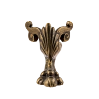 Ножка мебельная