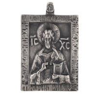 Икона Спаситель 0/29