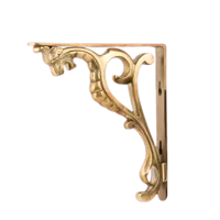 Металлический кронштейн Ф4993