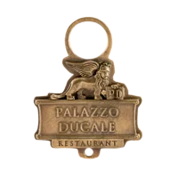 Номерок гардеробный