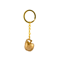 Брелок яблоко