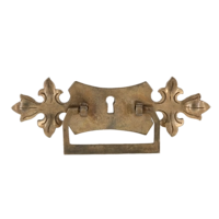 Ручка мебельная Ф458