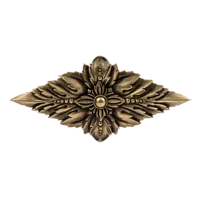 Накладка декоративная