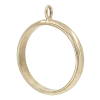 Декоративное кольцо для штор