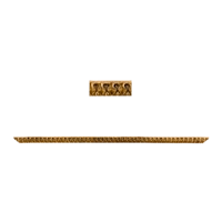 Декоративная протяжка Ф2944