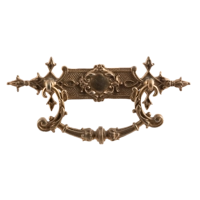 Ручка мебельная Ф3406