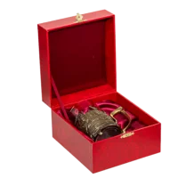 Футляр для подстаканника