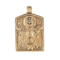 Икона "Неупиваемая чаша"