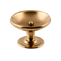 Ручка-кнопка