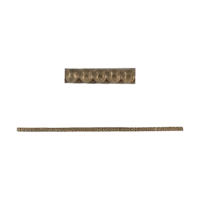 Декоративная протяжка Ф436