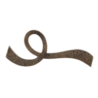 Ручка мебельная Ф3456