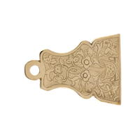 Замок для книжных переплетов