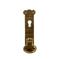 Ручка мебельная Ф3040