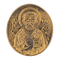 Икона Николай Чудотворец