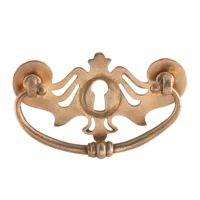 Ручка мебельная Ф1750