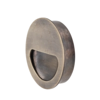 Ручка врезная