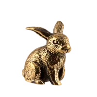 Сувенир "Зайчик маленький"