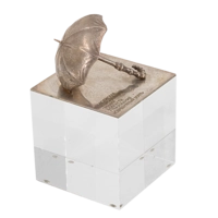 Поволжская национальная премия в области страхования "Серебряный зонт"