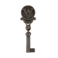 Ключ сборный