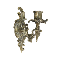 Бра в стиле барокко