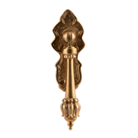 Ручка-капля