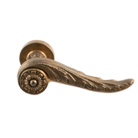 Ручка межкомнатная Ф5114