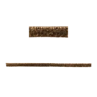 Декоративная протяжка